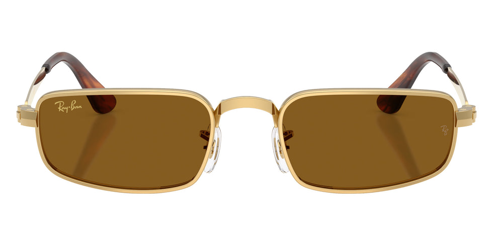 Ray-Ban RB3927 By A$AP Rocky 001/33 54 - Arista Gold #id:rb392700133_s:102100