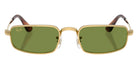 Ray-Ban RB3927 By A$AP Rocky 001/4E 54 - Arista Gold #id:rb39270014e_s:104100