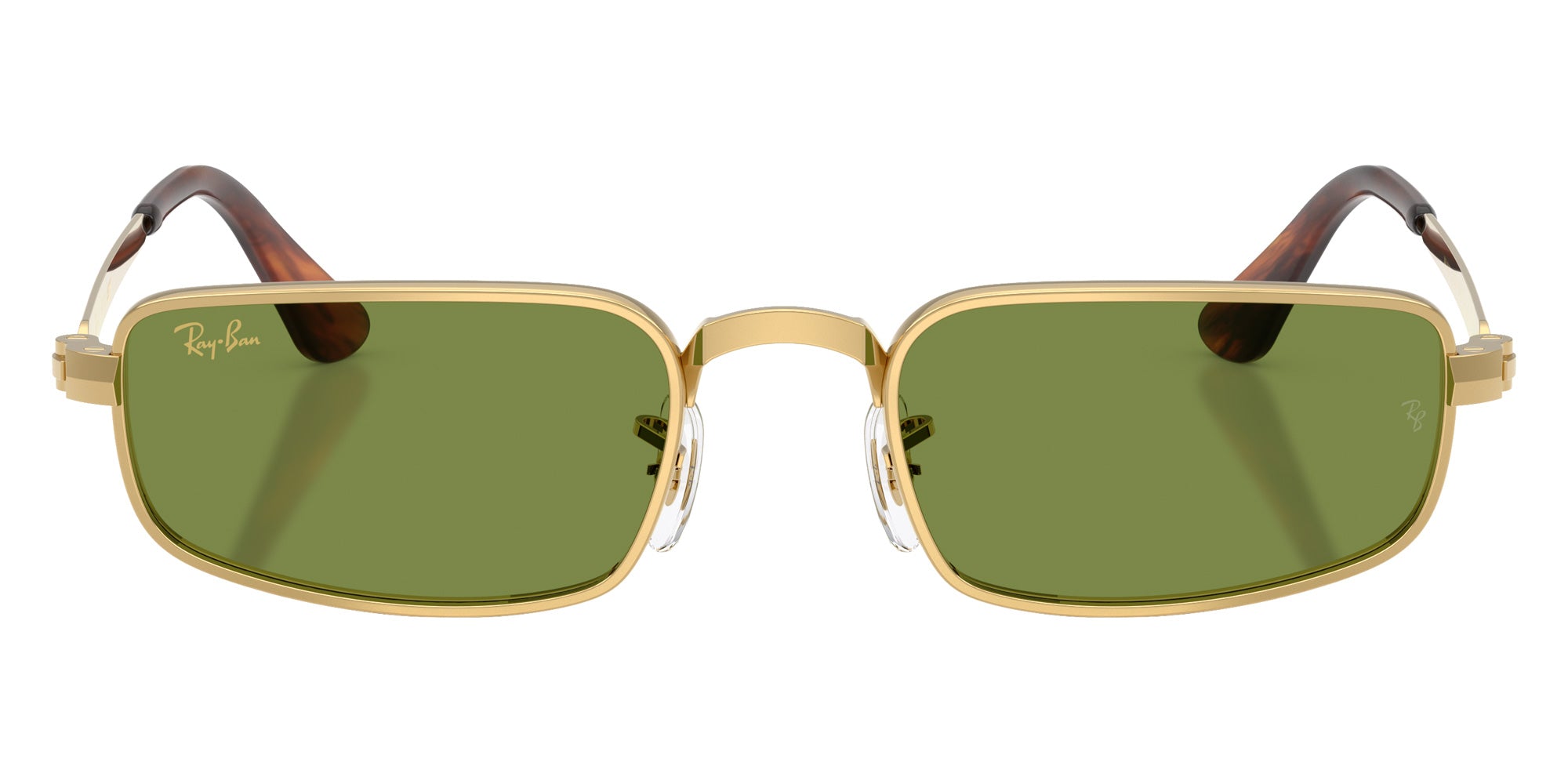 Ray-Ban RB3927 By A$AP Rocky 001/4E 54 - Arista Gold #id:rb39270014e_s:104100