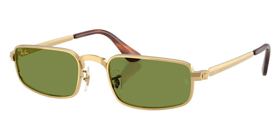 Ray-Ban RB3927 By A$AP Rocky 001/4E 54 - Arista Gold #id:rb39270014e_s:104105
