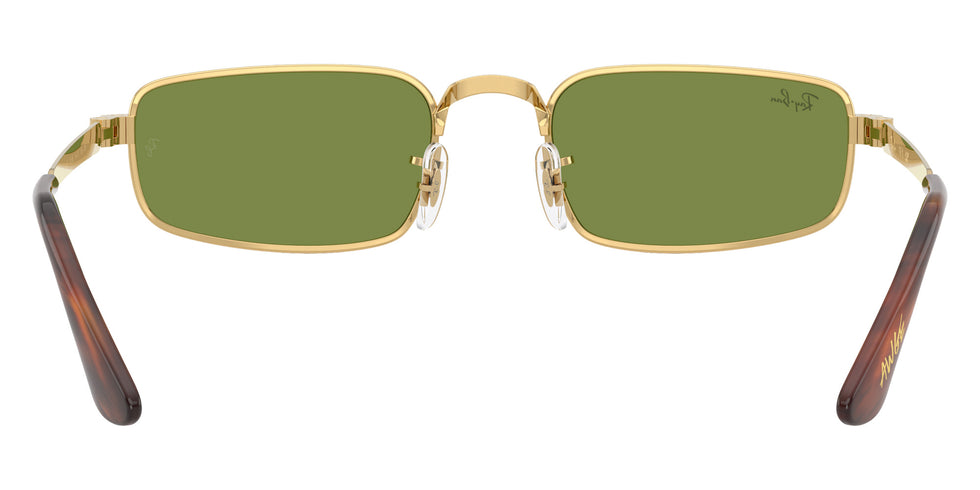 Ray-Ban RB3927 By A$AP Rocky 001/4E 54 - Arista Gold #id:rb39270014e_s:104115