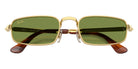 Ray-Ban RB3927 By A$AP Rocky 001/4E 54 - Arista Gold #id:rb39270014e_s:104125