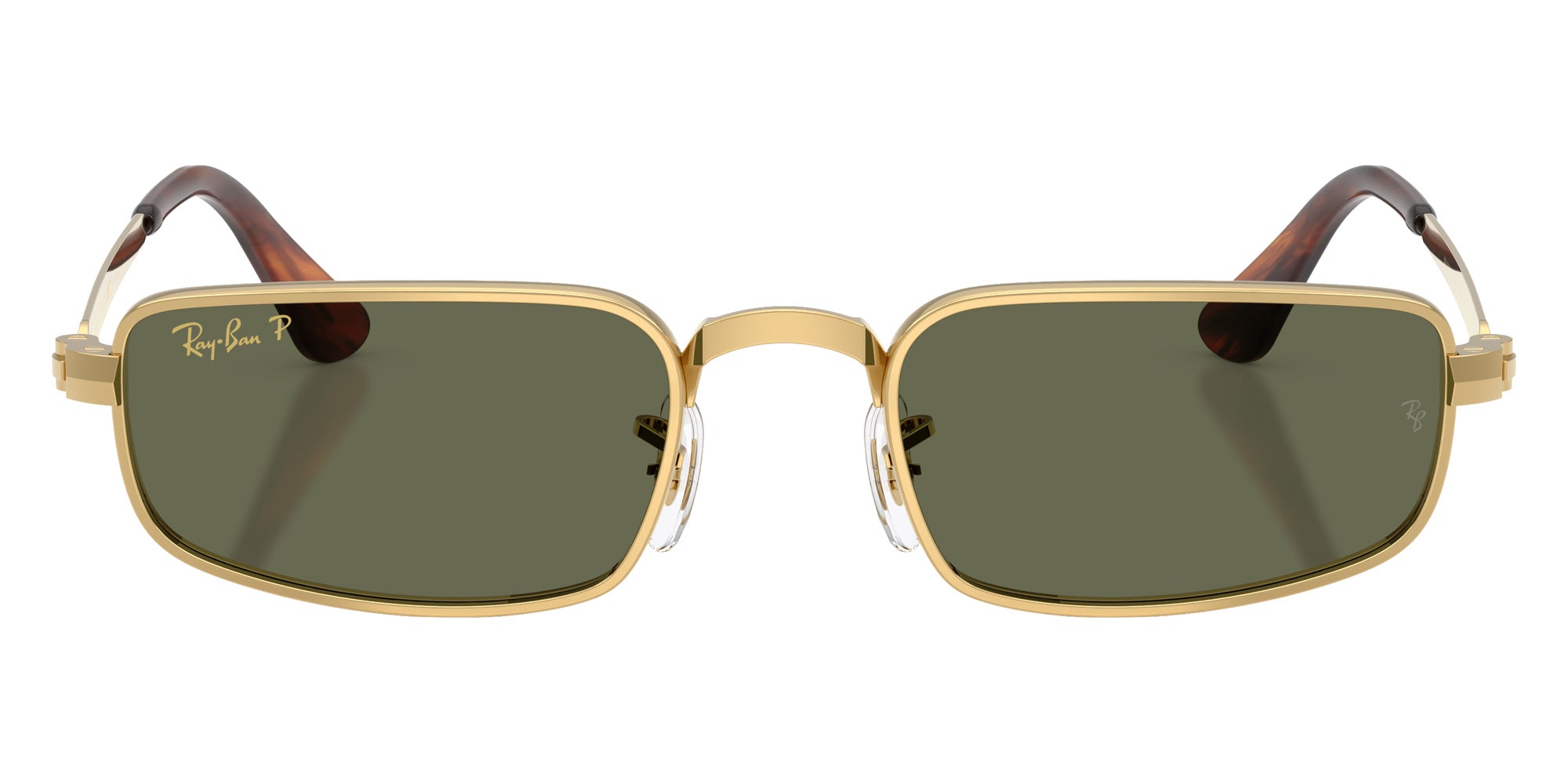Ray-Ban RB3927 By A$AP Rocky 001/58 54 - Arista Gold #id:rb392700158_s:106100