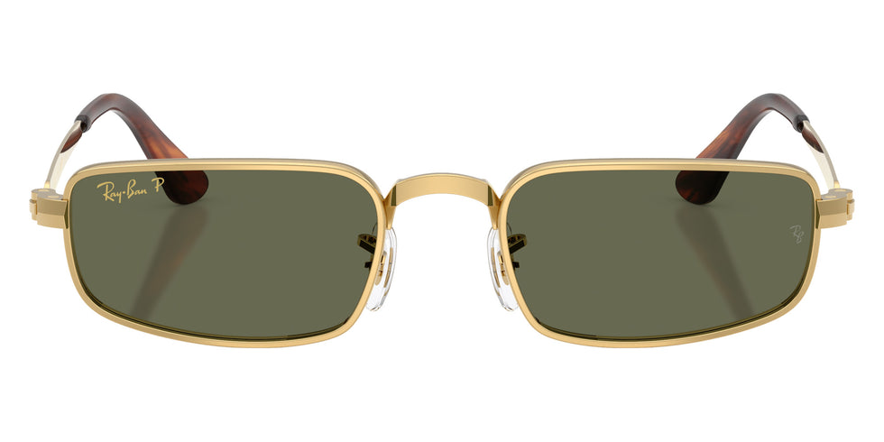 Ray-Ban RB3927 By A$AP Rocky 001/58 54 - Arista Gold #id:rb392700158_s:106100