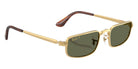 Ray-Ban RB3927 By A$AP Rocky 001/58 54 - Arista Gold #id:rb392700158_s:106120