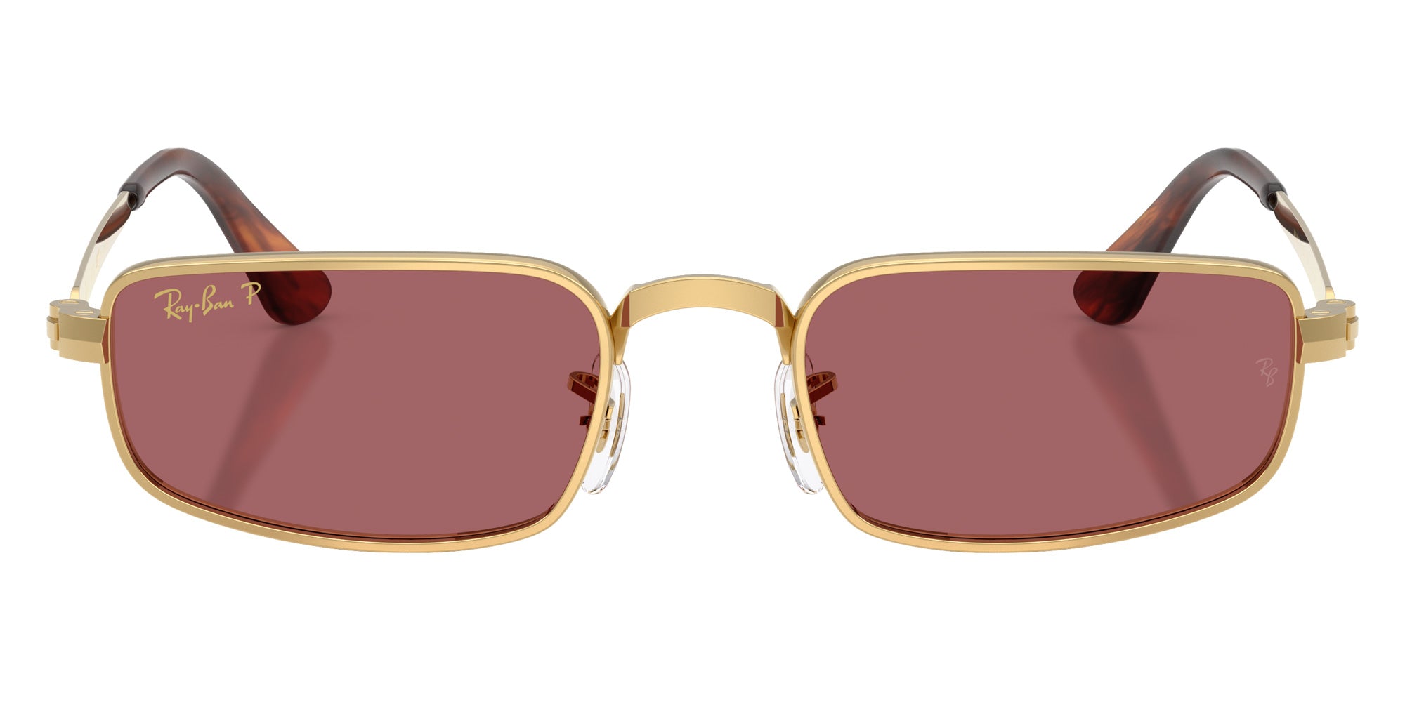Ray-Ban RB3927 By A$AP Rocky 001/AF 54 - Arista Gold #id:rb3927001af_s:108100
