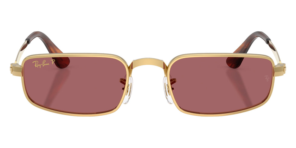 Ray-Ban RB3927 By A$AP Rocky 001/AF 54 - Arista Gold #id:rb3927001af_s:108100