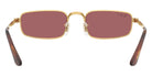 Ray-Ban RB3927 By A$AP Rocky 001/AF 54 - Arista Gold #id:rb3927001af_s:108115