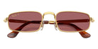 Ray-Ban RB3927 By A$AP Rocky 001/AF 54 - Arista Gold #id:rb3927001af_s:108125