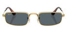 Ray-Ban RB3927 By A$AP Rocky 001/R5 54 - Arista Gold #id:rb3927001r5_s:110100
