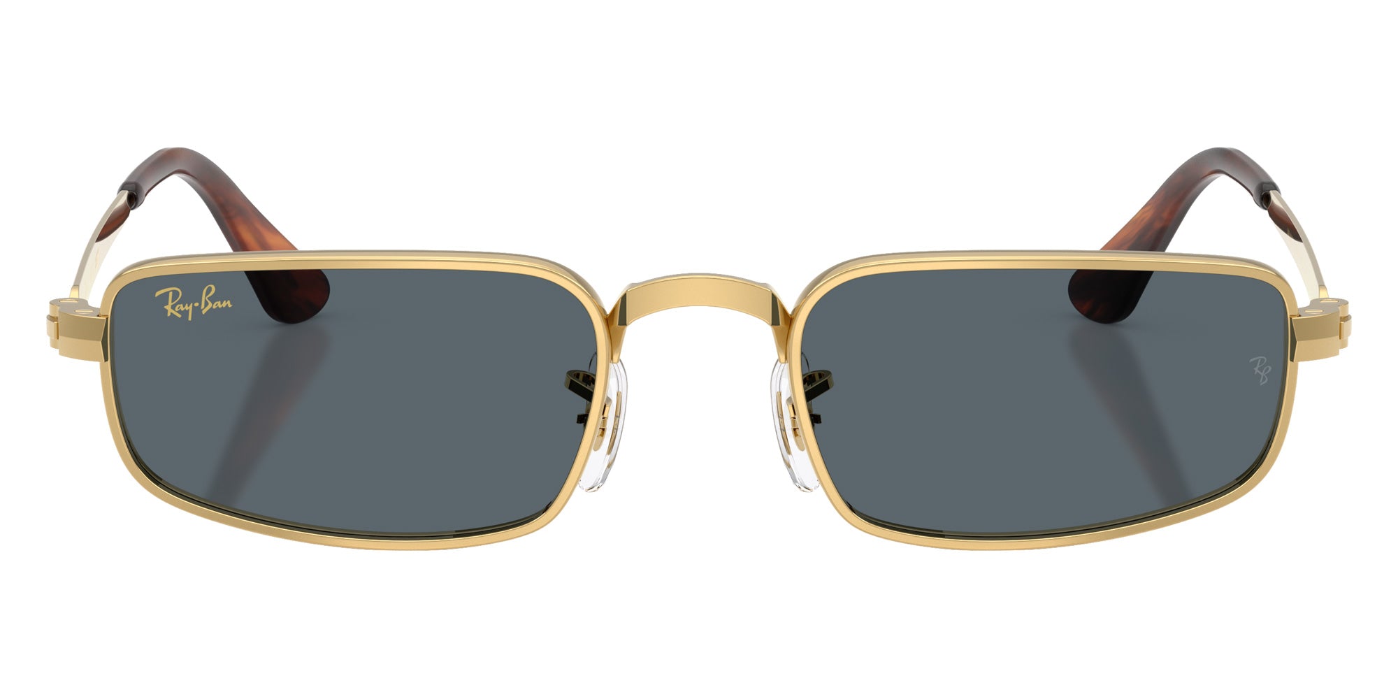 Ray-Ban RB3927 By A$AP Rocky 001/R5 54 - Arista Gold #id:rb3927001r5_s:110100