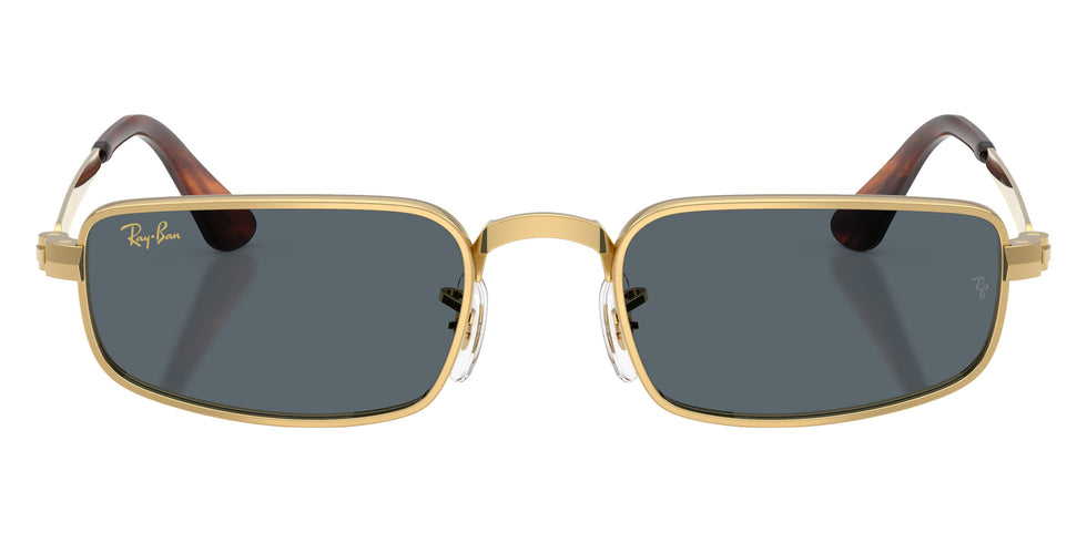 Ray-Ban RB3927 By A$AP Rocky 001/R5 54 - Arista Gold #id:rb3927001r5_s:110100