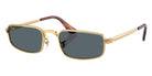 Ray-Ban RB3927 By A$AP Rocky 001/R5 54 - Arista Gold #id:rb3927001r5_s:110105
