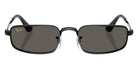 Ray-Ban RB3927 By A$AP Rocky 002/J5 54 - Black #id:rb3927002j5_s:112100