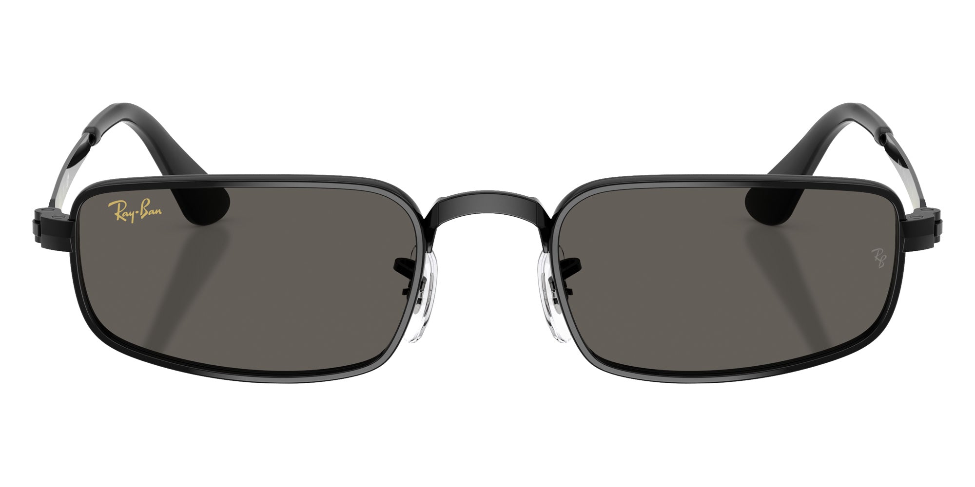 Ray-Ban RB3927 By A$AP Rocky 002/J5 54 - Black #id:rb3927002j5_s:112100