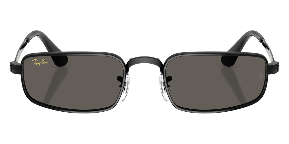 Ray-Ban RB3927 By A$AP Rocky 002/J5 54 - Black #id:rb3927002j5_s:112100