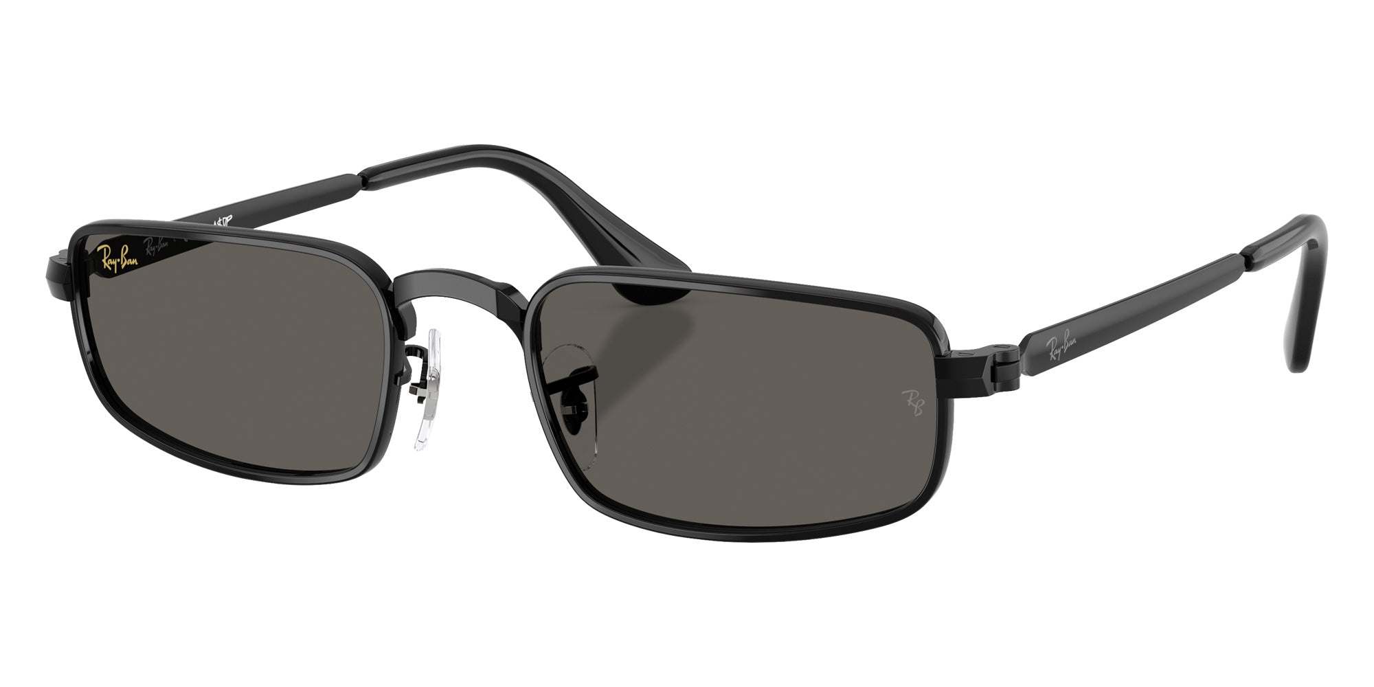 Ray-Ban RB3927 By A$AP Rocky 002/J5 54 - Black #id:rb3927002j5_s:112105
