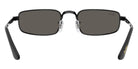 Ray-Ban RB3927 By A$AP Rocky 002/J5 54 - Black #id:rb3927002j5_s:112115