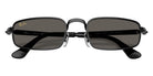 Ray-Ban RB3927 By A$AP Rocky 002/J5 54 - Black #id:rb3927002j5_s:112125