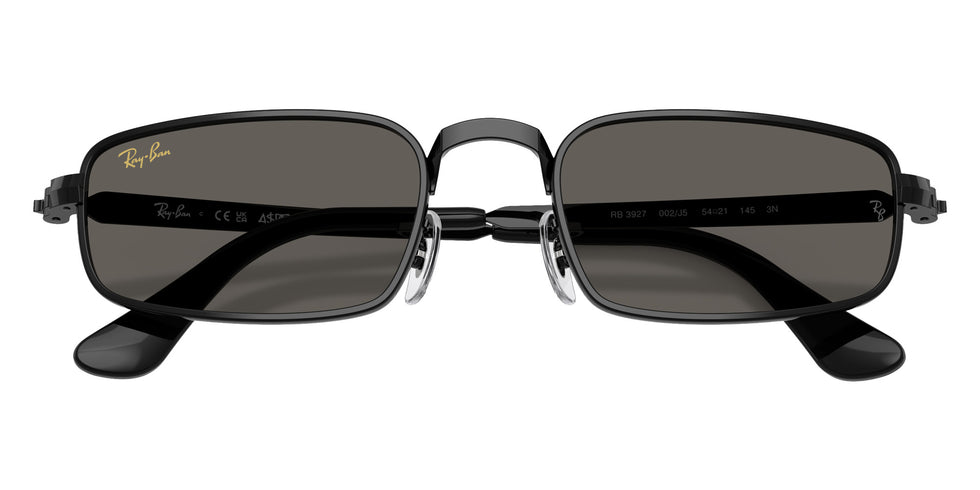 Ray-Ban RB3927 By A$AP Rocky 002/J5 54 - Black #id:rb3927002j5_s:112125