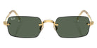 Ray-Ban RB3928 By A$AP Rocky 001/71 54 - Arista Gold #id:rb392800171_s:100100