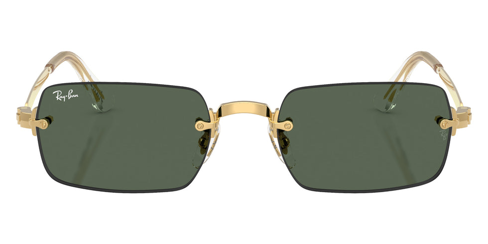 Ray-Ban RB3928 By A$AP Rocky 001/71 54 - Arista Gold #id:rb392800171_s:100100