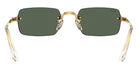 Ray-Ban RB3928 By A$AP Rocky 001/71 54 - Arista Gold #id:rb392800171_s:100115