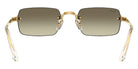 Ray-Ban RB3928 By A$AP Rocky 001/7I 54 - Arista Gold #id:rb39280017i_s:104115