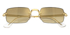 Ray-Ban RB3928 By A$AP Rocky 001/7I 54 - Arista Gold #id:rb39280017i_s:104125