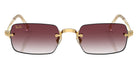Ray-Ban RB3928 By A$AP Rocky 001/8H 54 - Arista Gold #id:rb39280018h_s:108100