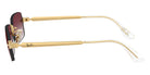 Ray-Ban RB3928 By A$AP Rocky 001/8H 54 - Arista Gold #id:rb39280018h_s:108110
