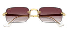 Ray-Ban RB3928 By A$AP Rocky 001/8H 54 - Arista Gold #id:rb39280018h_s:108125