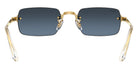 Ray-Ban RB3928 By A$AP Rocky 001/S2 54 - Arista Gold #id:rb3928001s2_s:110115