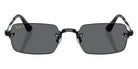 Ray-Ban RB3928 By A$AP Rocky 002/81 54 - Black #id:rb392800281_s:112100