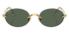 Ray-Ban RB3929 By A$AP Rocky 001/71 54 - Arista Gold #id:rb392900171_s:100100