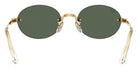Ray-Ban RB3929 By A$AP Rocky 001/71 54 - Arista Gold #id:rb392900171_s:100115