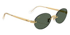 Ray-Ban RB3929 By A$AP Rocky 001/71 54 - Arista Gold #id:rb392900171_s:100120