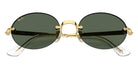 Ray-Ban RB3929 By A$AP Rocky 001/71 54 - Arista Gold #id:rb392900171_s:100125