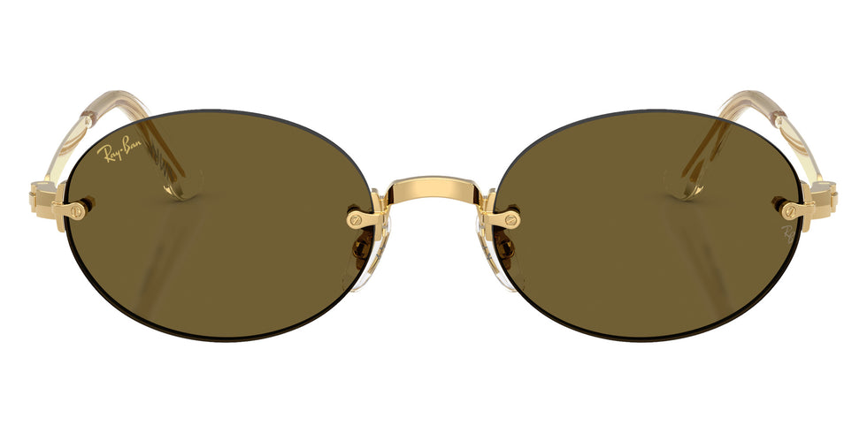 Ray-Ban RB3929 By A$AP Rocky 001/73 54 - Arista Gold #id:rb392900173_s:102100