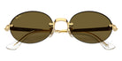 Ray-Ban RB3929 By A$AP Rocky 001/73 54 - Arista Gold #id:rb392900173_s:102125