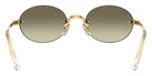 Ray-Ban RB3929 By A$AP Rocky 001/7I 54 - Arista Gold #id:rb39290017i_s:104115