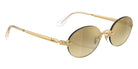 Ray-Ban RB3929 By A$AP Rocky 001/7I 54 - Arista Gold #id:rb39290017i_s:104120