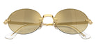 Ray-Ban RB3929 By A$AP Rocky 001/7I 54 - Arista Gold #id:rb39290017i_s:104125