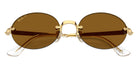 Ray-Ban RB3929 By A$AP Rocky 001/83 54 - Arista Gold #id:rb392900183_s:106125