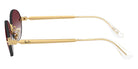 Ray-Ban RB3929 By A$AP Rocky 001/8H 54 - Arista Gold #id:rb39290018h_s:108110