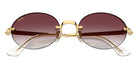 Ray-Ban RB3929 By A$AP Rocky 001/8H 54 - Arista Gold #id:rb39290018h_s:108125