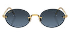 Ray-Ban RB3929 By A$AP Rocky 001/S2 54 - Arista Gold #id:rb3929001s2_s:110100