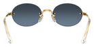 Ray-Ban RB3929 By A$AP Rocky 001/S2 54 - Arista Gold #id:rb3929001s2_s:110115