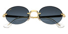 Ray-Ban RB3929 By A$AP Rocky 001/S2 54 - Arista Gold #id:rb3929001s2_s:110125