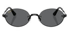 Ray-Ban RB3929 By A$AP Rocky 002/81 54 - Black #id:rb392900281_s:112100